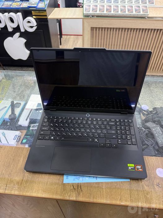 Lenovo Legion 5 pro