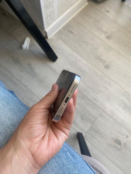 Аифон 16 про 128