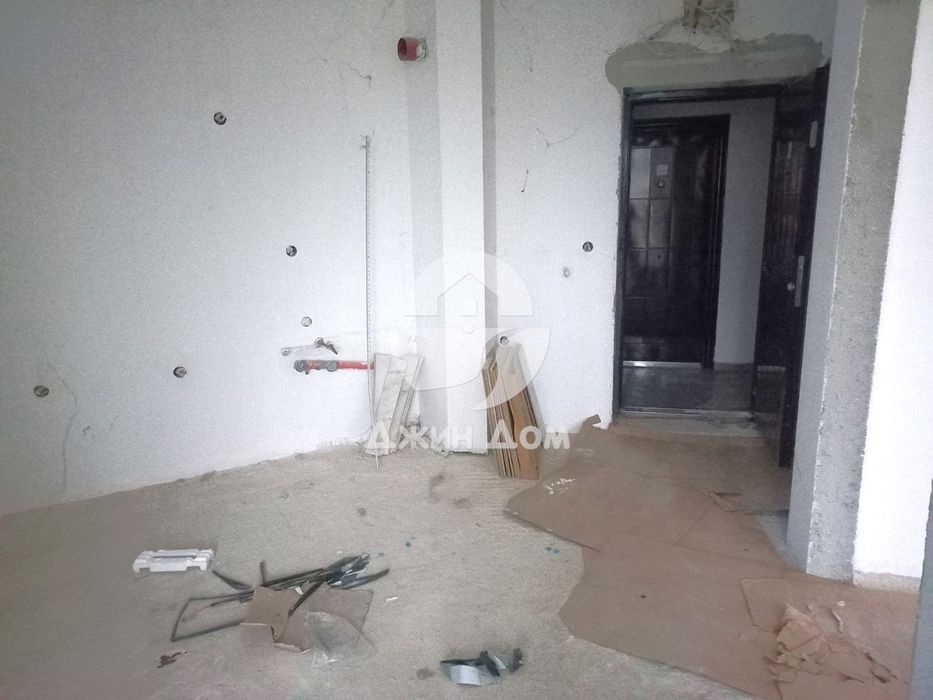 Продава се Двустаен апартамент в к.к. Слънчев бряг - 49 кв.м за 1164 €/кв.м - Снимка #1