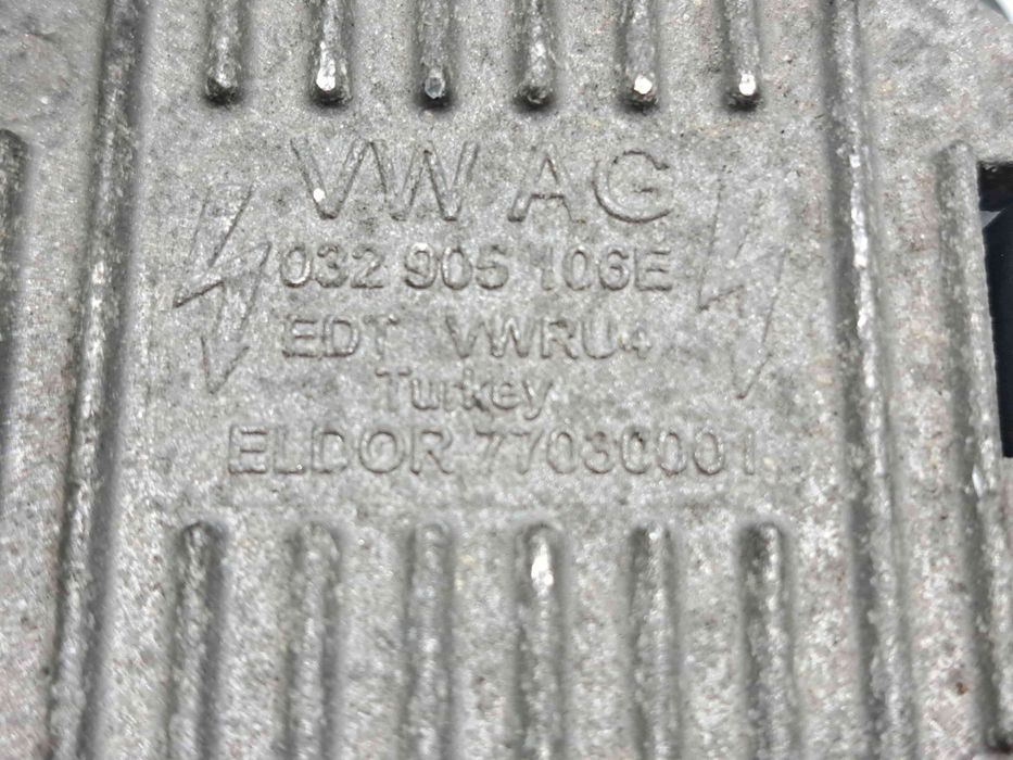 Bobina inductie Skoda Rapid (NH3) [Fabr 2012-2019] 032905106E 1.2 TSI