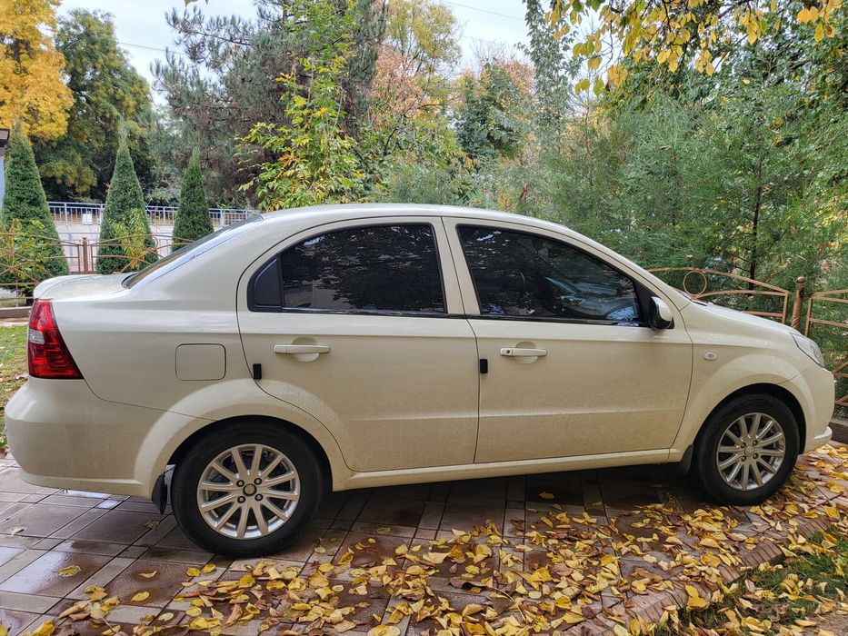 Срочно продается Нехиа 3