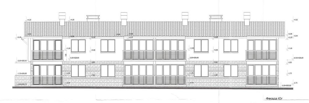 Хотел в гр.Априлци