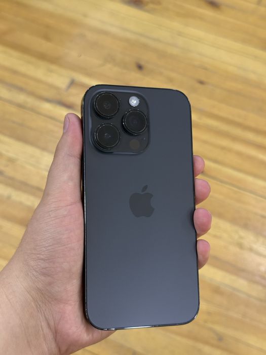Iphone 14 pro 128gb 77%