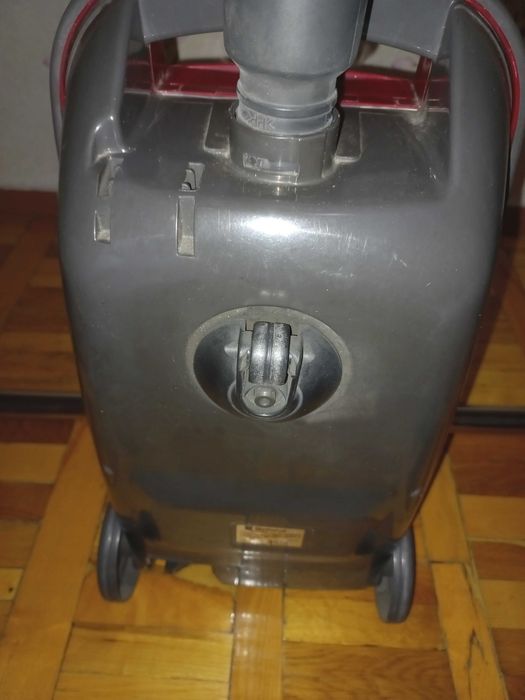 Пылесос NATIONAL MC-4760 / Made in Malaysia