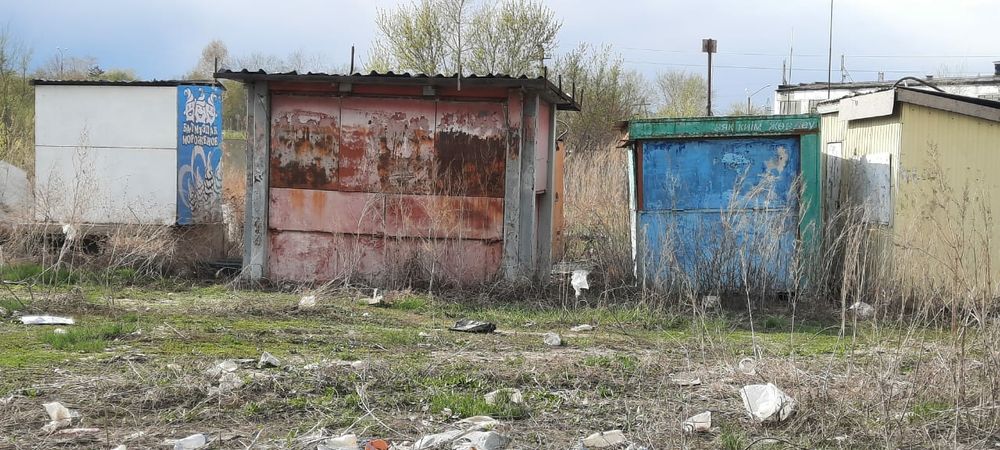 Продам киоск за 220000