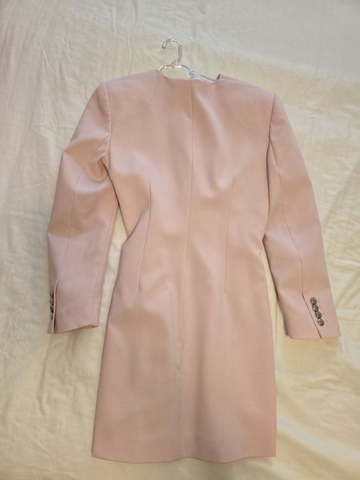 Къса рокла  ZARA