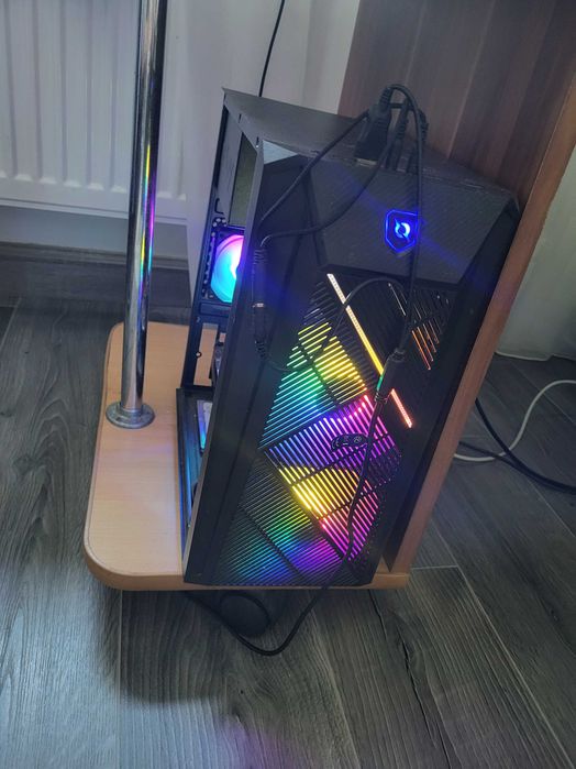 Pc gaming.