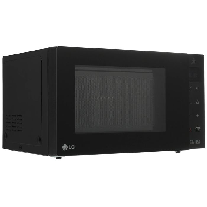 Микроволновая печь LG MH6336GIB