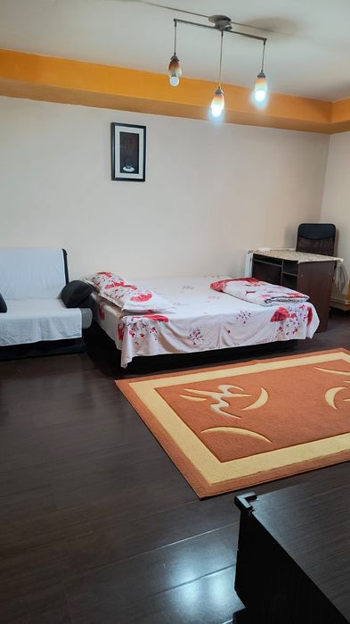 Apartament de închiriat în Techirghiol
