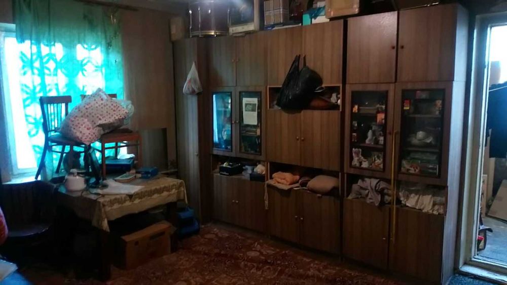 Своя 2х-комнатная с мебелью 60кв.м