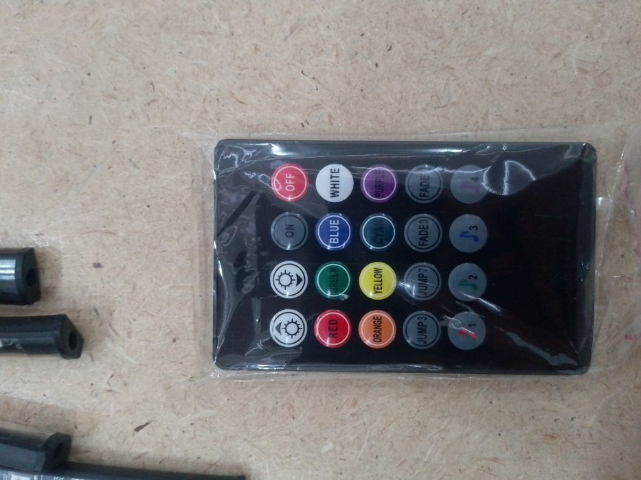 Mashina uchun ajoyib chiroqlar