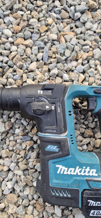 Rotopercutor Makita DHR 171