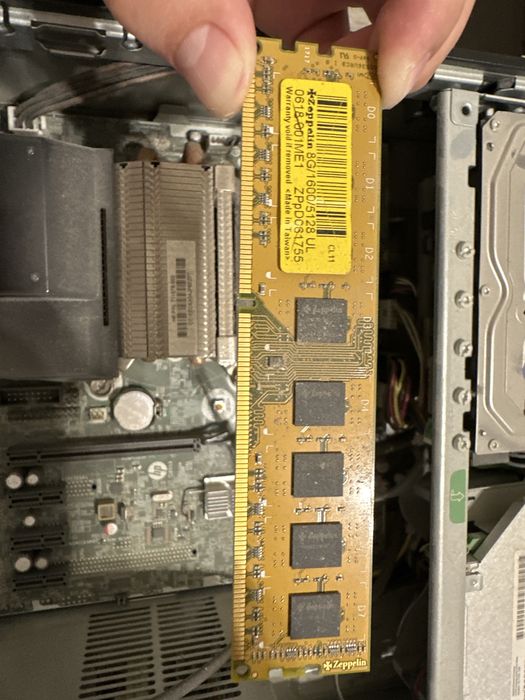 Компьтер полный комплект