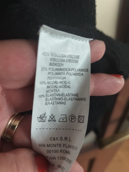Cardigan dama mărime universala