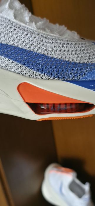 Nike alphafly 3.