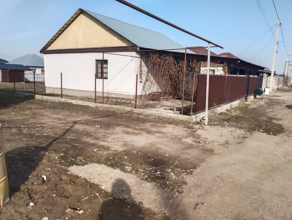 Үй сатылады 10х10