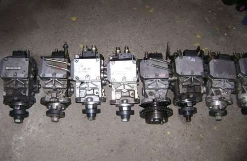 Vând / repar module pompe de injecţie audi opel bmw ford etc