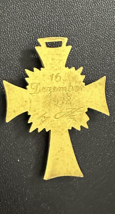 Medalie nazista al doilea razboi mondial hitler