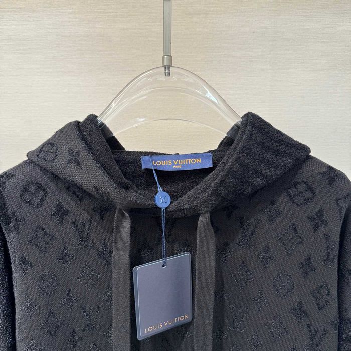 Hanorac Louis Vuitton Premium