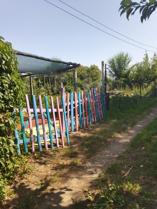 Продам дачу в хорошем состоянии