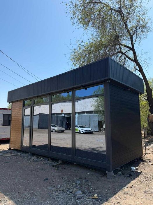 Магазин/ бутик / кофейня