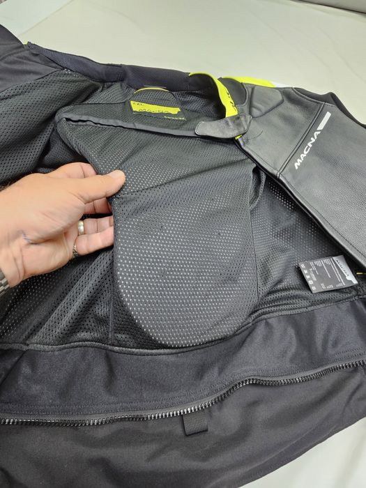 Geacă moto Macna 56 2XL