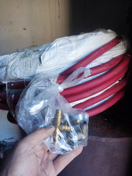 Шланги 16 диаметр внутренний 13