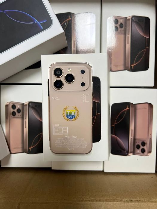 iPhone 17 Pro Max mini New Skidka+Dastafka