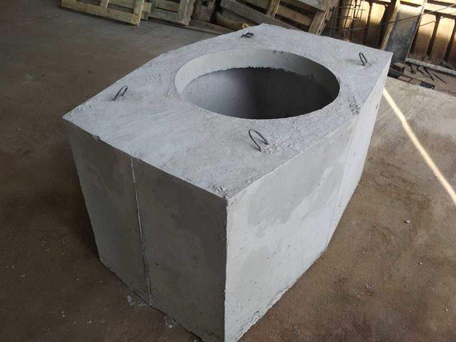 ККС-2 Колодец Алоқа линиялари учун