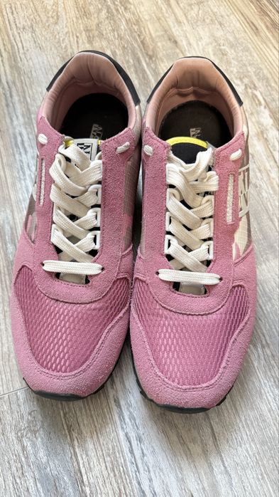 Сникърси Napapijri 39 рязмер