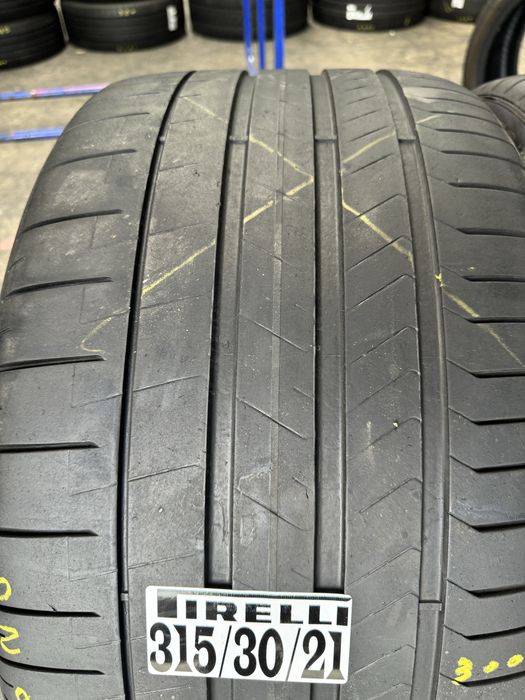 315/30/21 Pirelli Vara