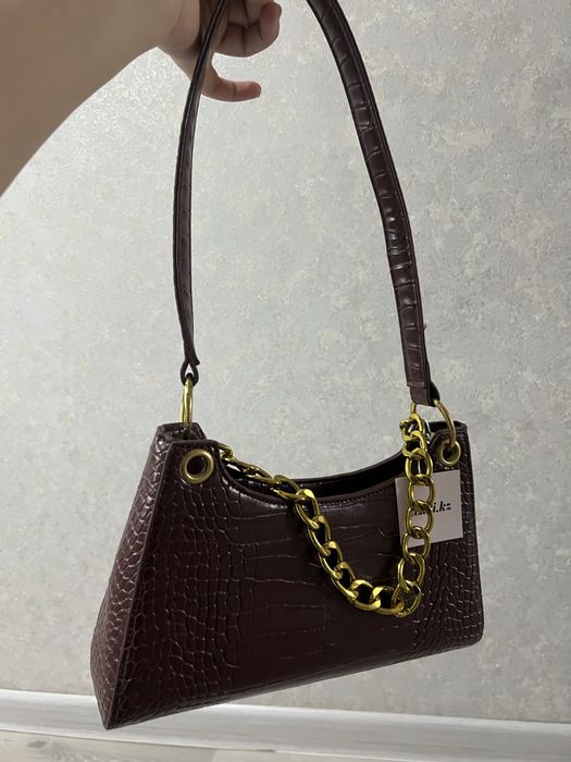 Женская сумка новая