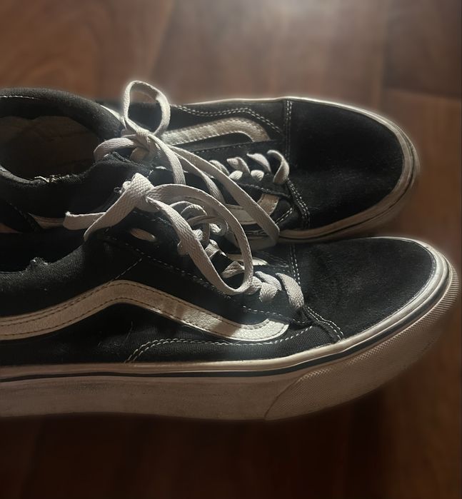 Кеды Vans Old Skool
