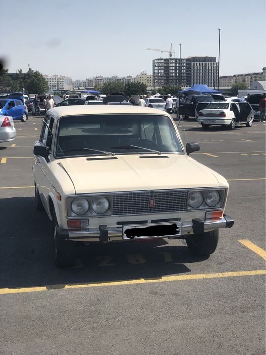 vaz 2106 sotladi