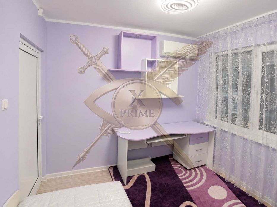 Четиристаен апартамент в Гранд Мол! 21925052