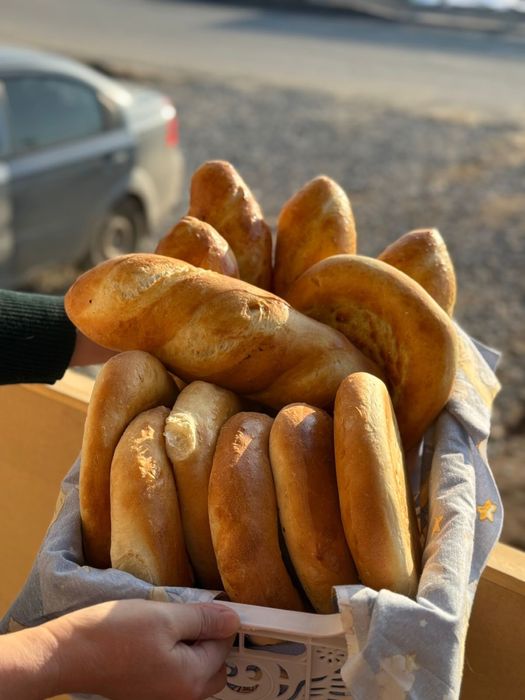 Заказ қабылдаймын!