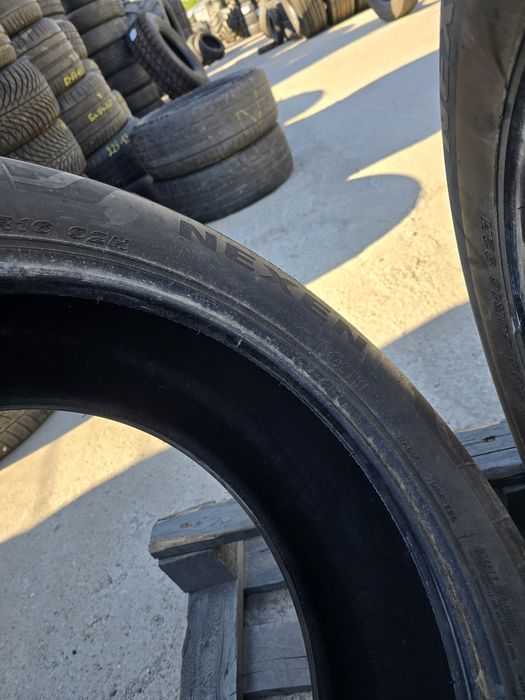 Anvelope de vara 205-60r16 Nexen