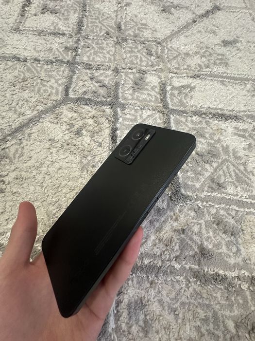 OPPO A57S телефон