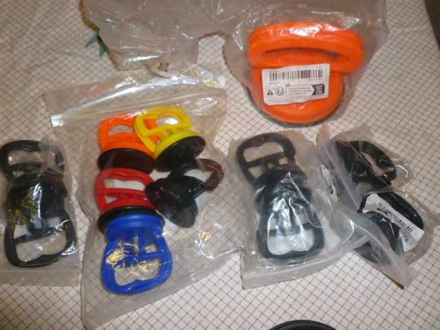 продавам вакуум лапа / вендуза