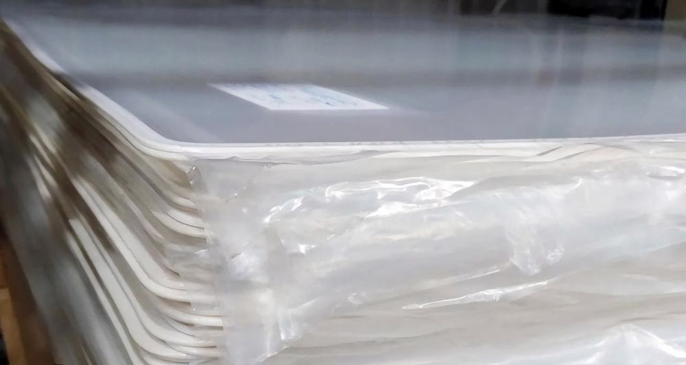 Акрил (оргстекло) по оптовым ценам