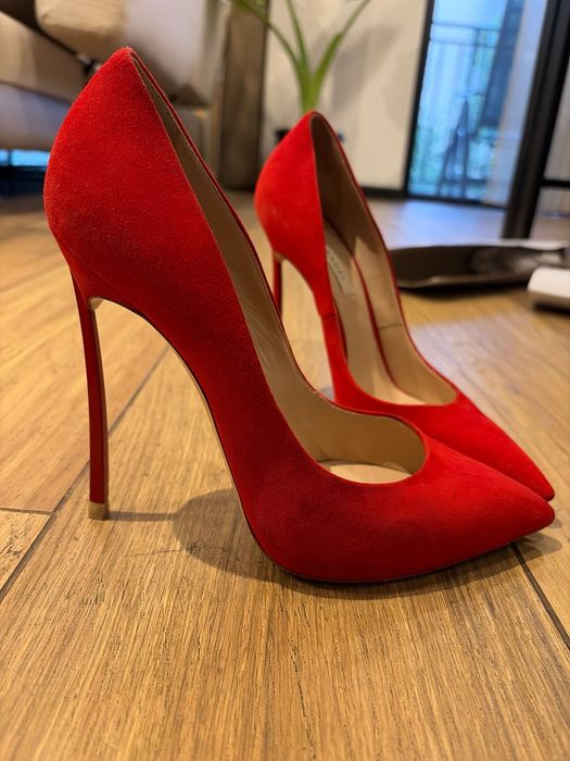 Casadei Високо обувки