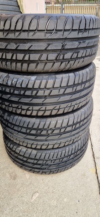 Anvelope vara taurus