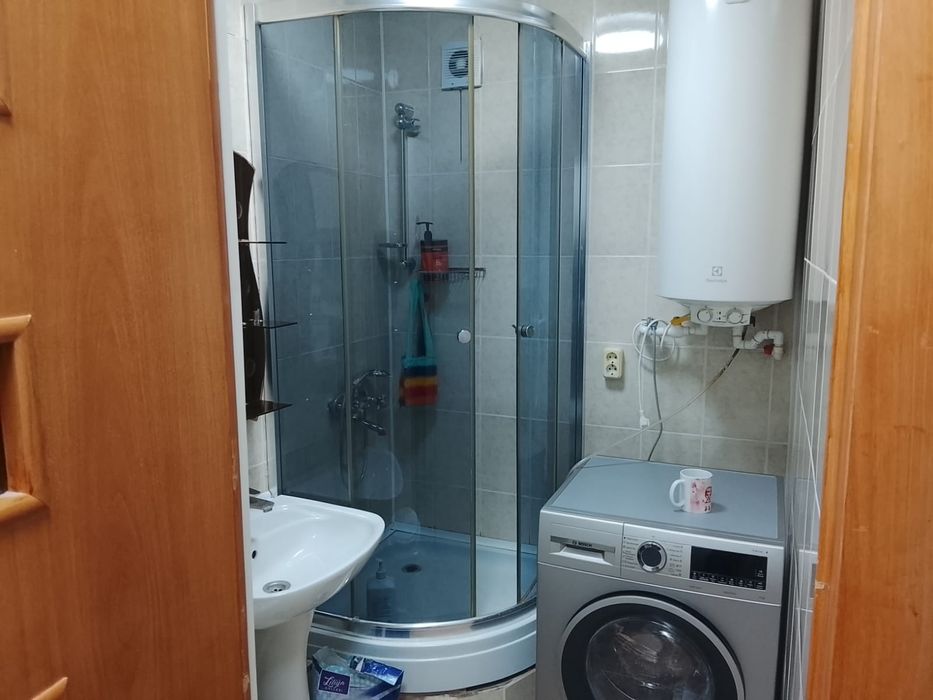 Квартира 2-х комнатная