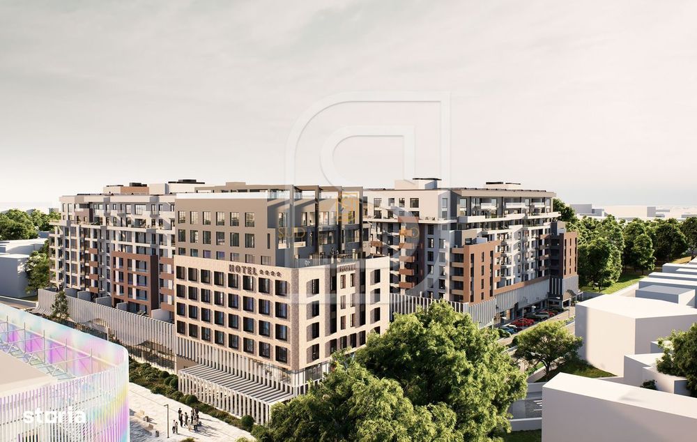 Apartament – Bucuresti - Mai multe