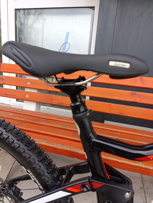 Планински велосипед Мекица SCOTT SPARK 27,5/S