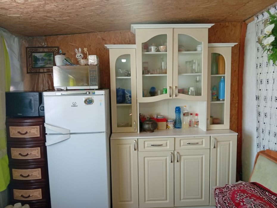 Продам дачу по Красноярской трассе