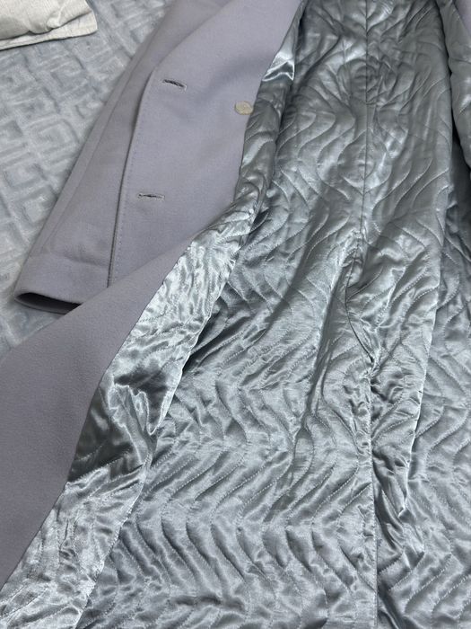 Осенне-зимнее пальто