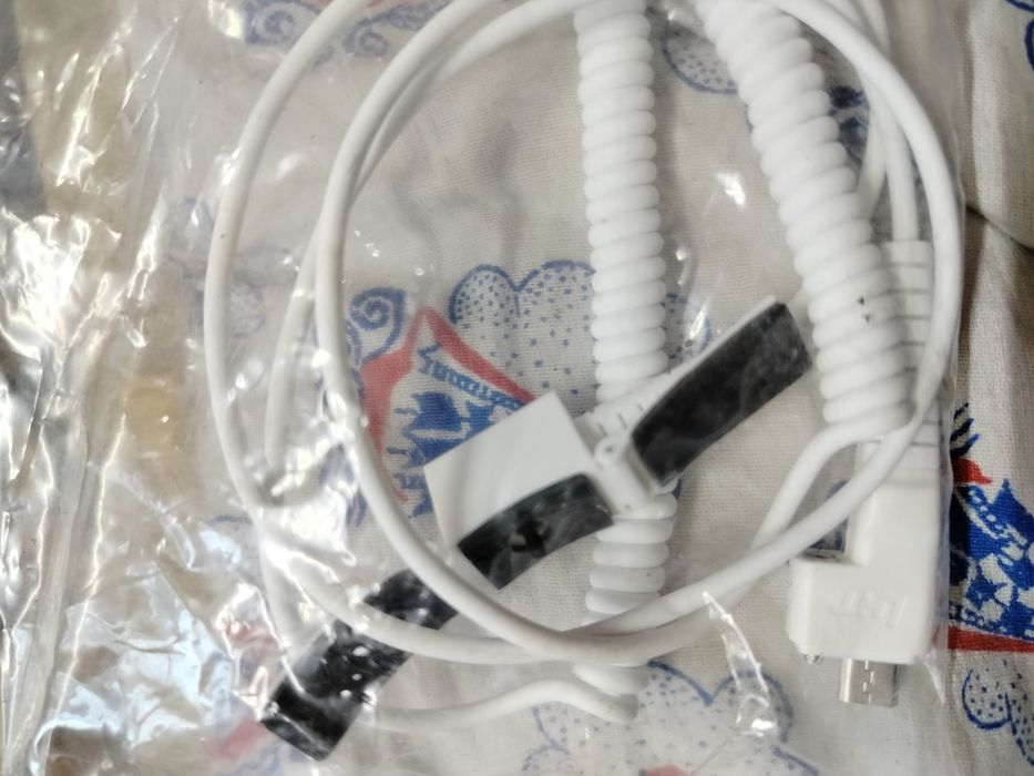 трехсоставной закругленный самоклеящийся сенсор