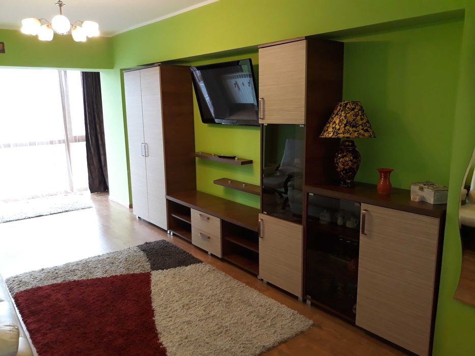 Oferim spre închiriere un apartament modern cu 3 camere