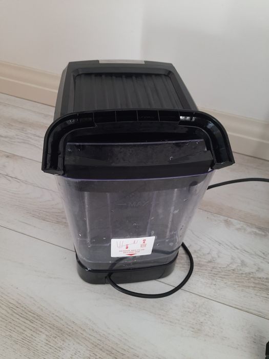 Expressor Krups 1050W